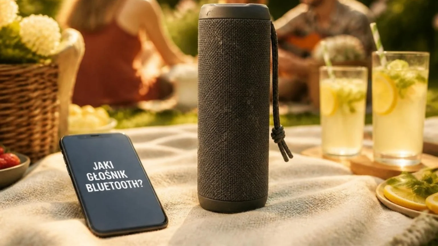 Jaki głośnik Bluetooth wybrać? Poradnik 2026