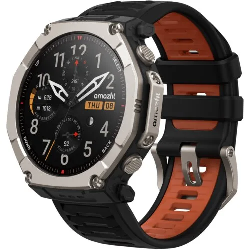 AMAZFIT T-Rex Ultra 2 51mm