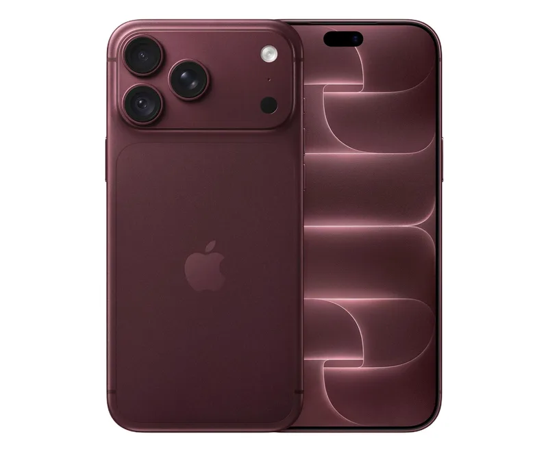 APPLE iPhone 18 Pro Max