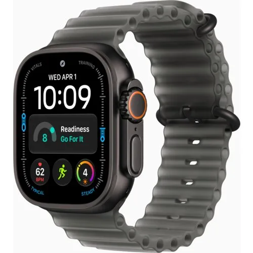 Apple Watch Ultra 4 GPS + Cellular 49mm