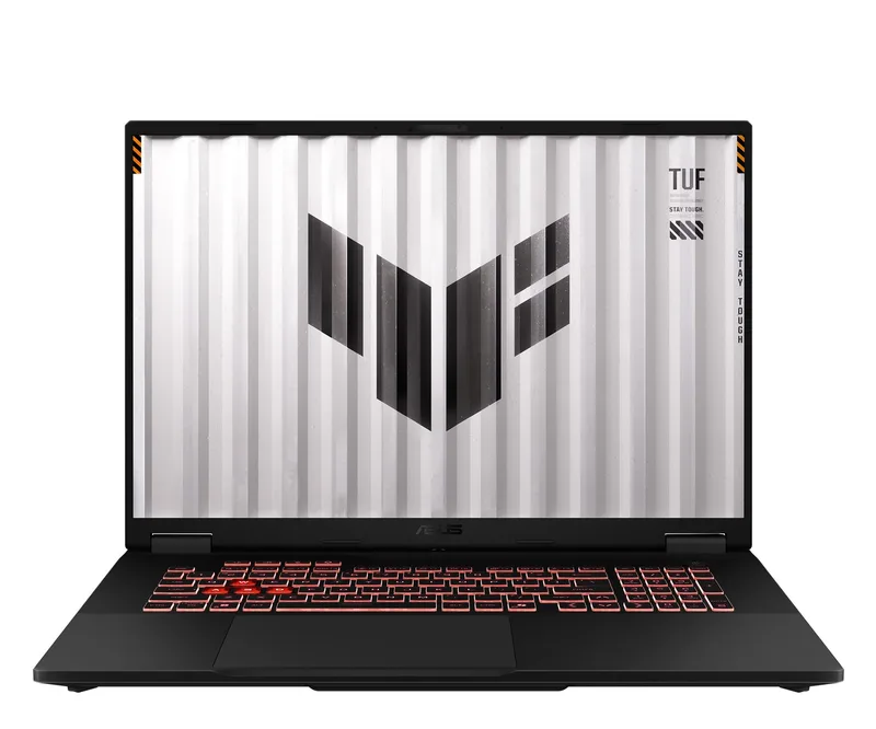 ASUS TUF Gaming A18 FA808UM-S9058 Ryzen 7 260/16GB/512GB RTX 5060