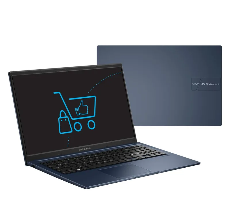 ASUS Vivobook 15 X1504VA-BQ1037 i3-1315U/16GB/512GB