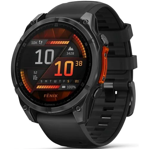 GARMIN Fenix 8 47mm AMOLED