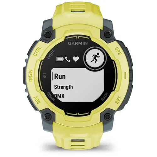 GARMIN Instinct E 45mm