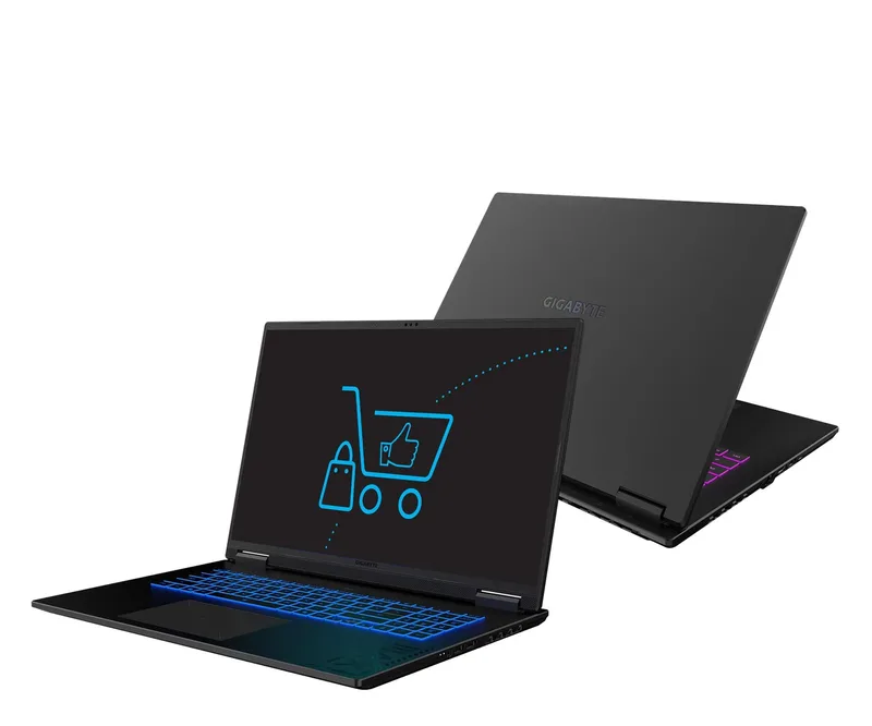 GIGABYTE Gaming A18 3WHK3EEC94SD Ryzen 7 260/16GB/1TB RTX 5070