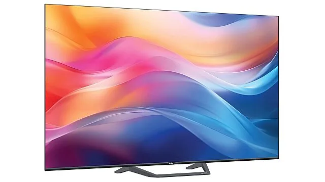 HAIER H75S80FUX 75" QLED 4K