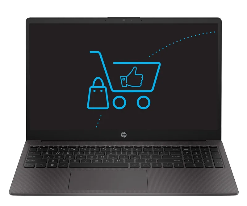 HP 250 G10 i3-1315U/8GB/512GB