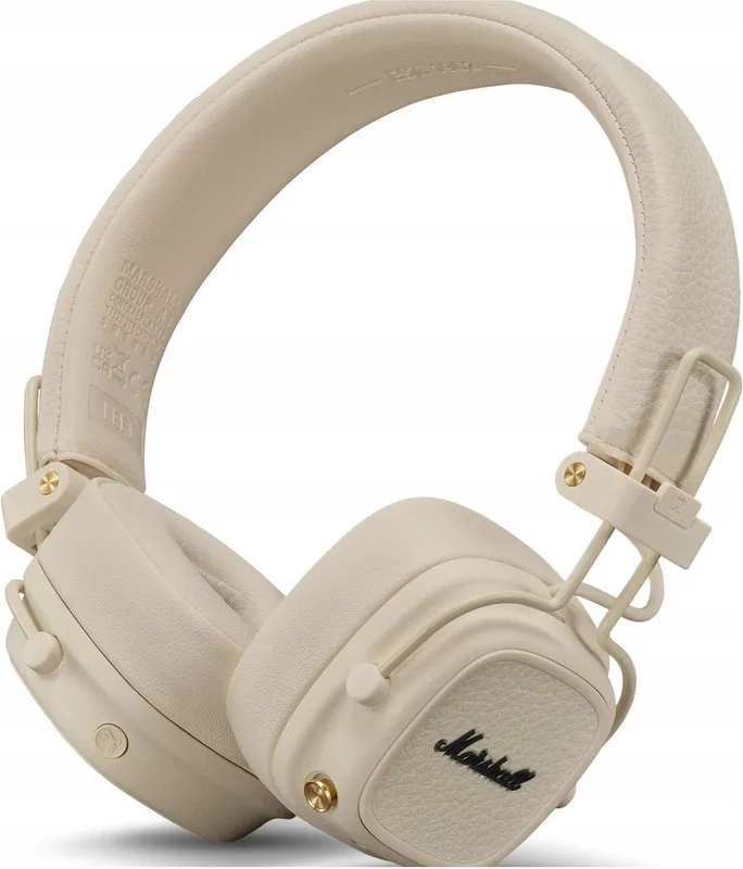MARSHALL Major V