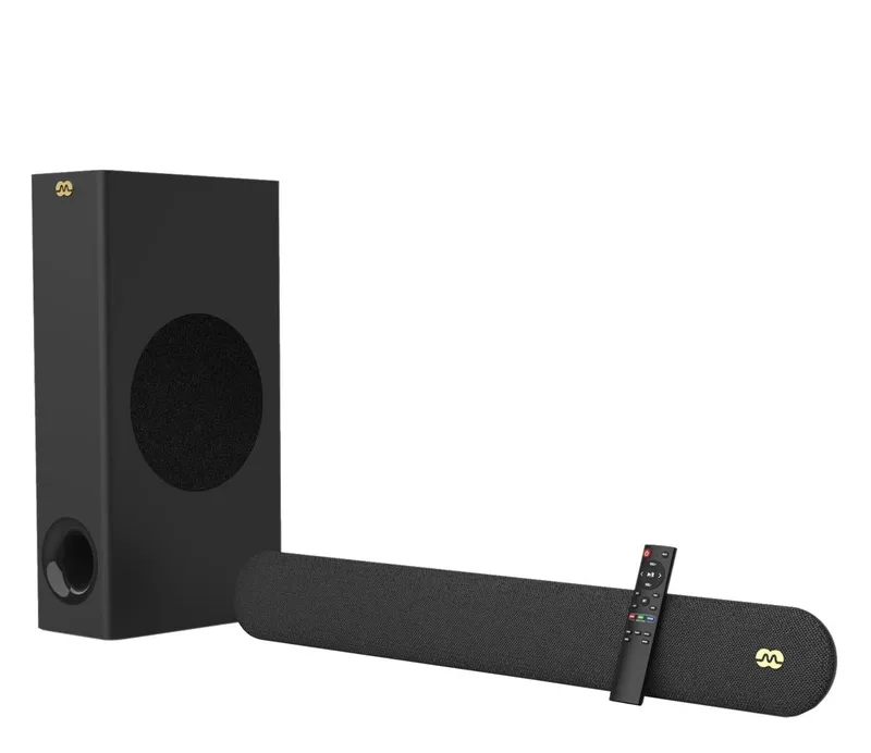 MOZOS Cinema 2.1 z subwooferem