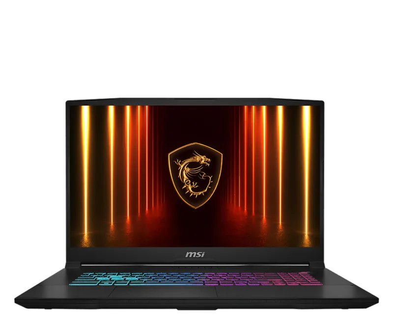 MSI Katana 17 HX B14WFK-400XPL
