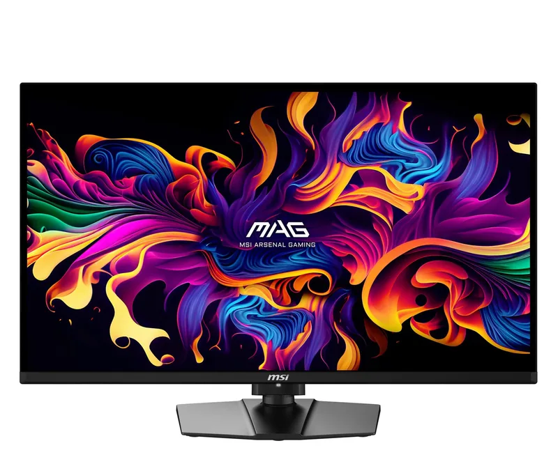 MSI MAG 321UPX QD-OLED 31.5" 4K 240Hz