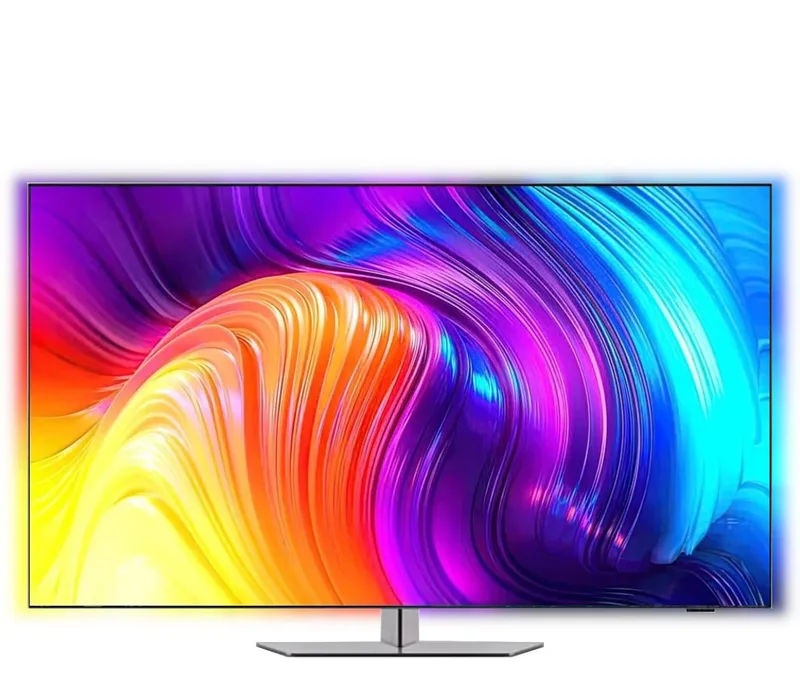 PHILIPS 55OLED819 55" OLED 144 Hz Ambilight
