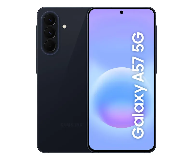 SAMSUNG Galaxy A57 5G 8/128GB