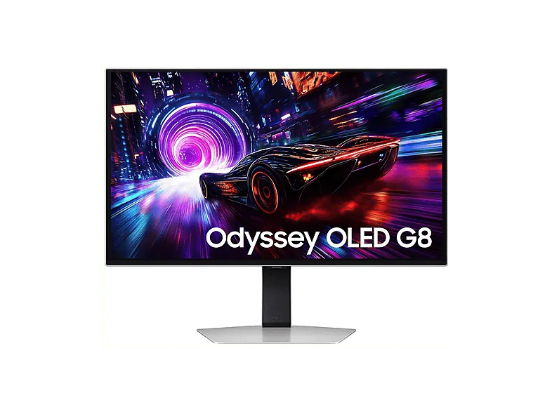 SAMSUNG Odyssey OLED G8 LS32FG810SUXEN 32" 4K 240Hz