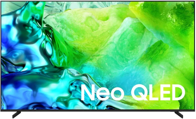 SAMSUNG QE65QN80H 65" QD-Mini LED 2026