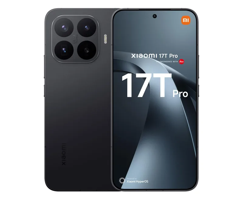 XIAOMI 17T Pro 5G 12/512GB
