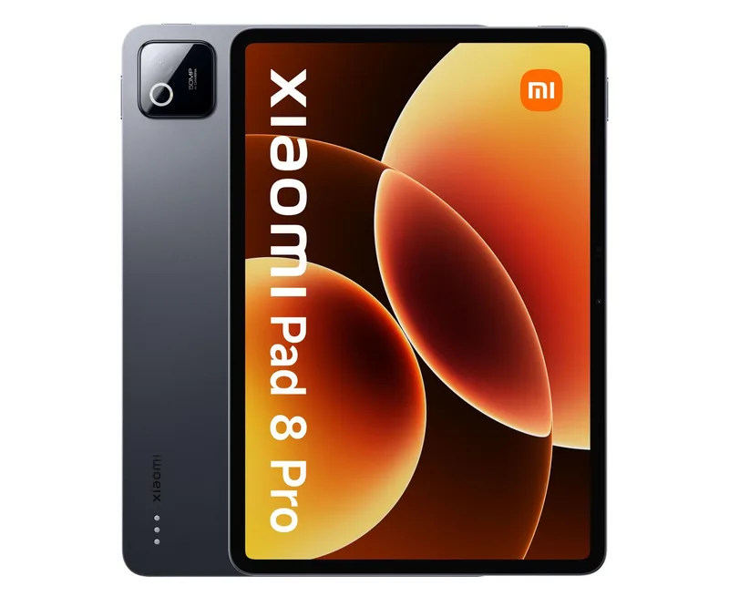 XIAOMI Pad 8 Pro 11.2" 12/512 GB Wi-Fi