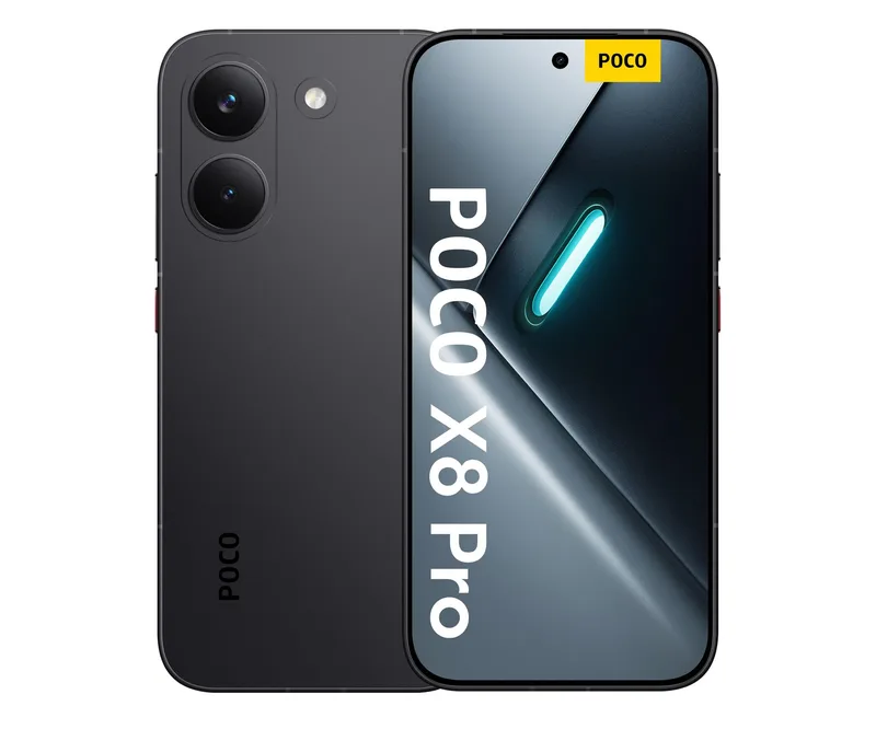XIAOMI POCO X8 Pro 5G 12/512GB